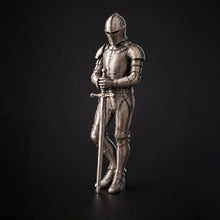 The Sentinel Knight